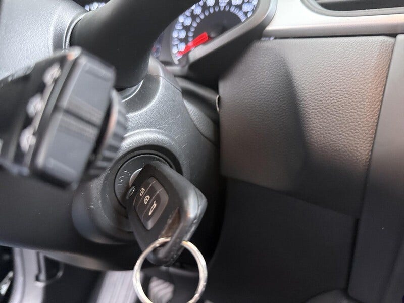 Mitsubishi ASX (19)