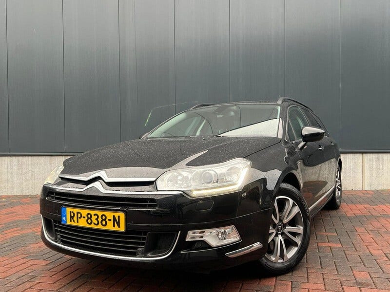 Citroën C5