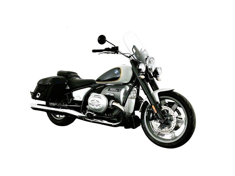 BMW R 18