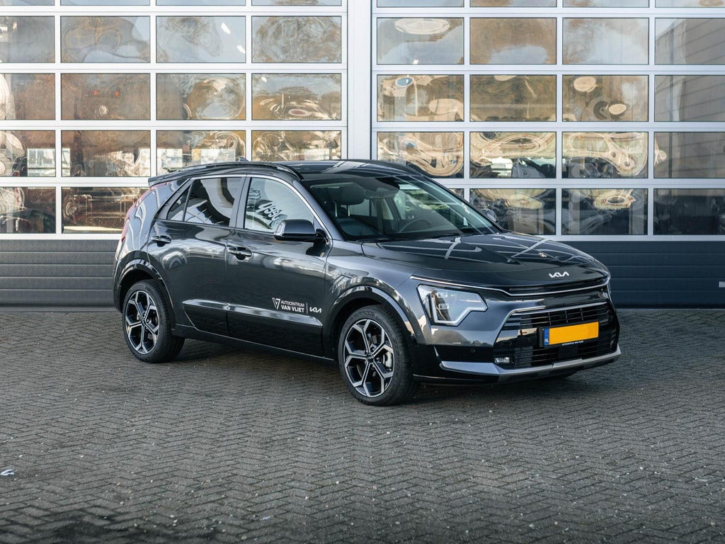 Kia Niro (2)