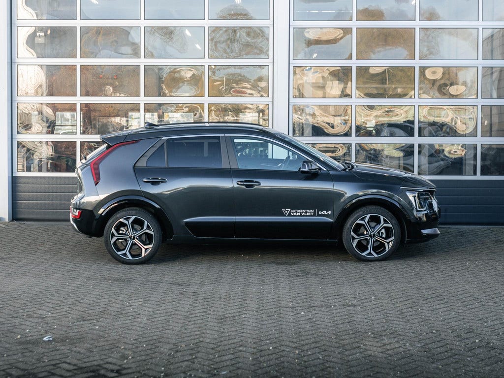 Kia Niro (3)