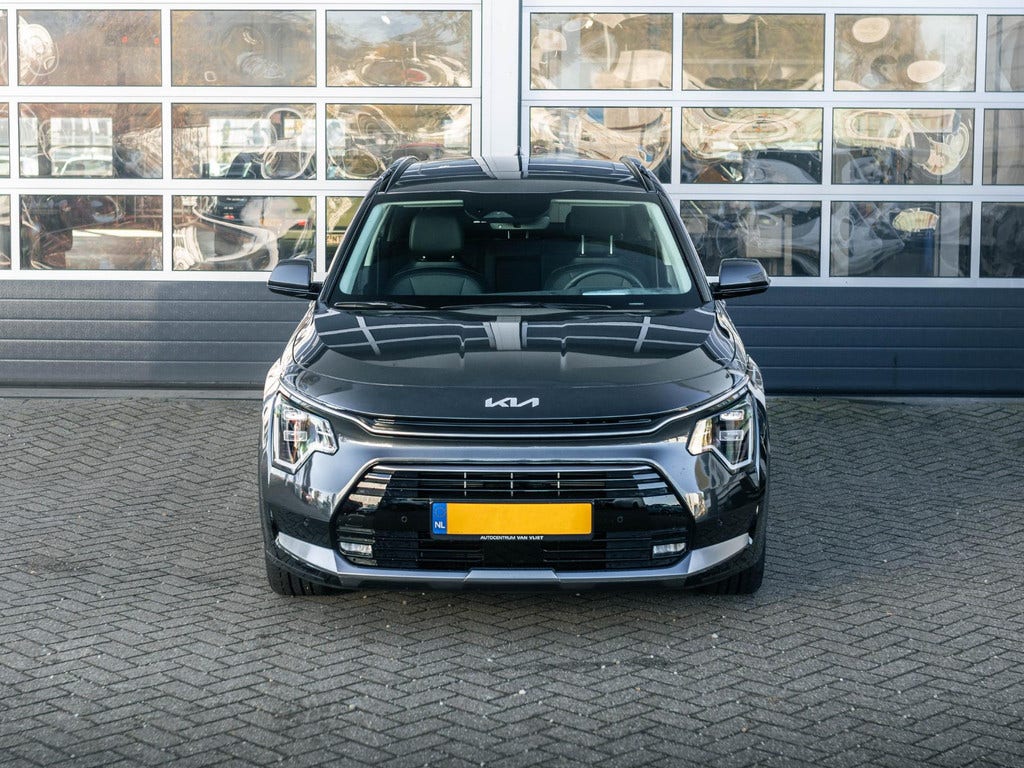 Kia Niro (4)