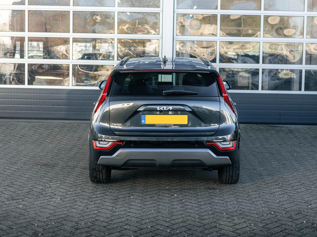 Kia Niro (5)