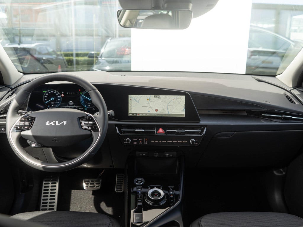 Kia Niro (12)