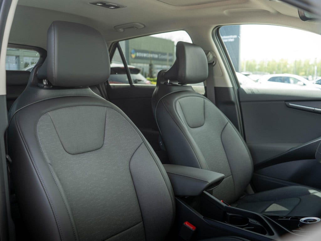 Kia Niro (15)