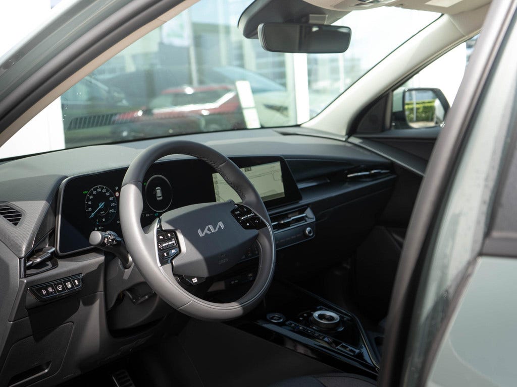 Kia Niro (17)