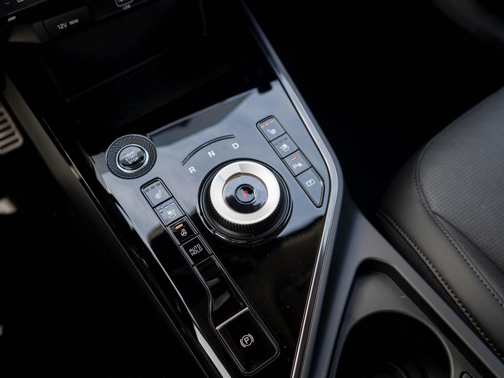 Kia Niro (18)