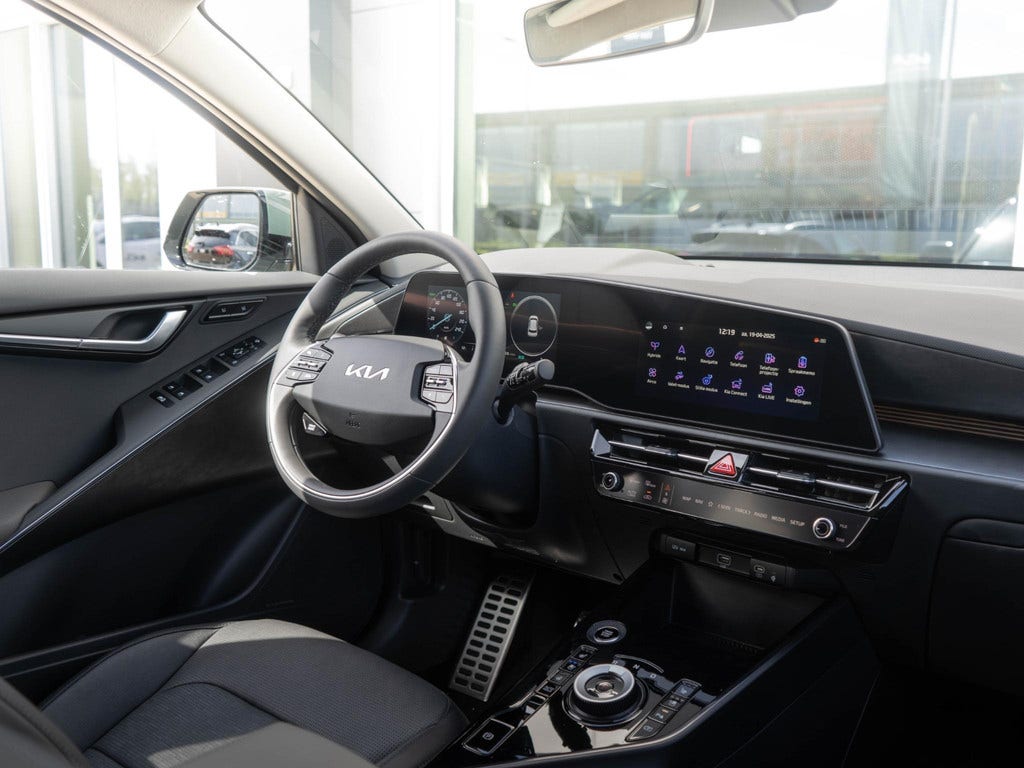Kia Niro (19)