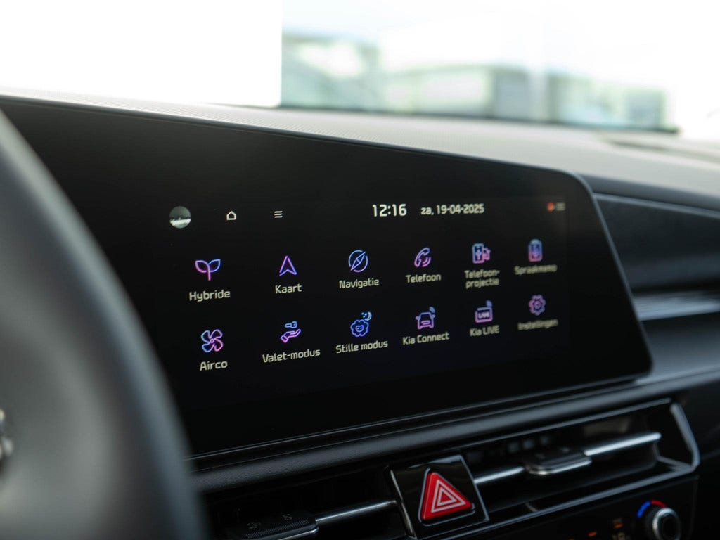 Kia Niro (20)