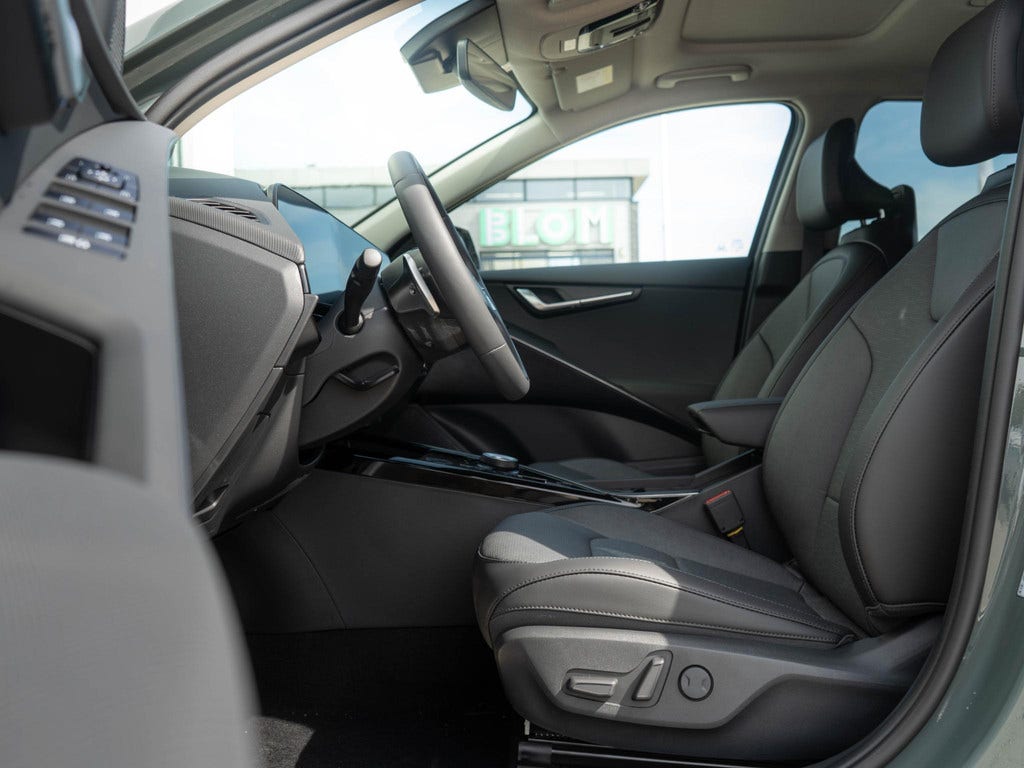 Kia Niro (21)