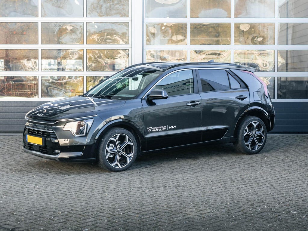 Kia Niro (24)