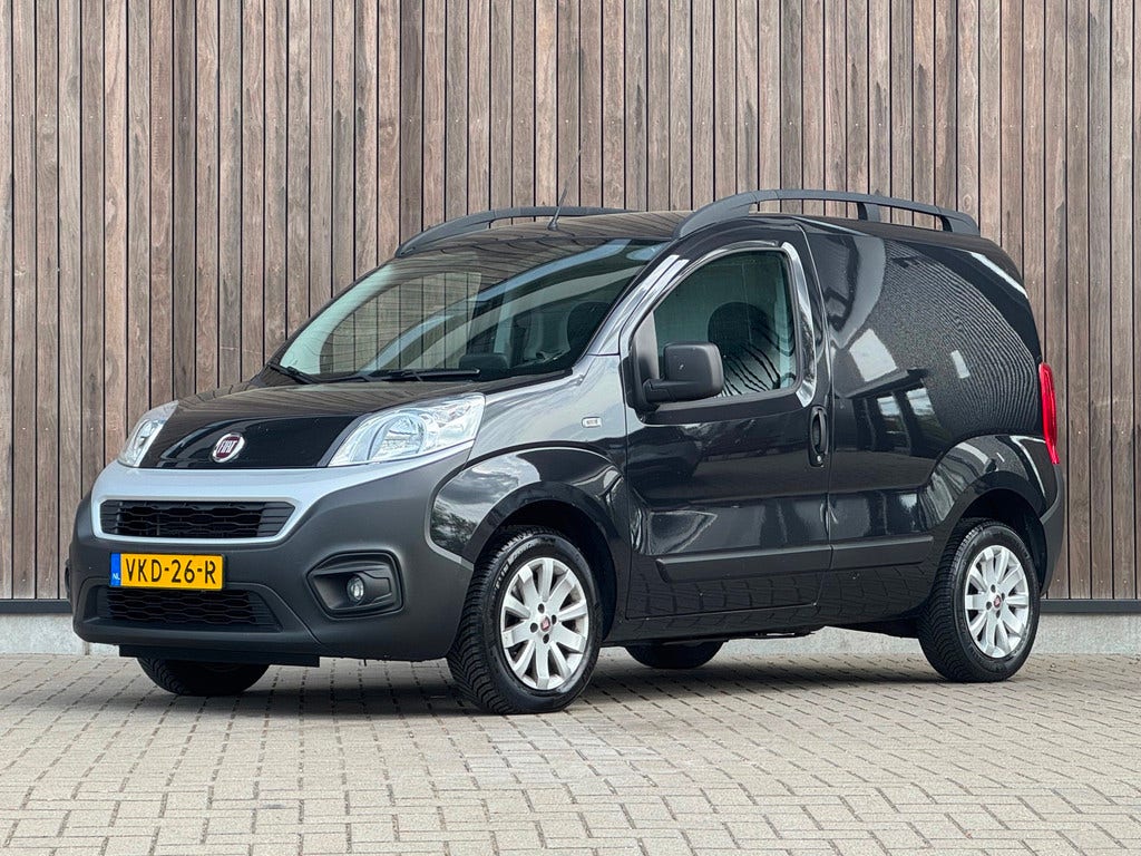 Fiat Fiorino