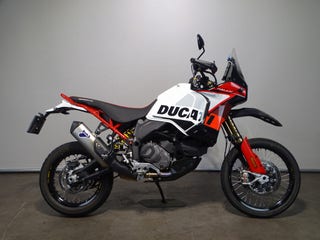 Ducati DesertX