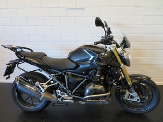 BMW R 1200 R