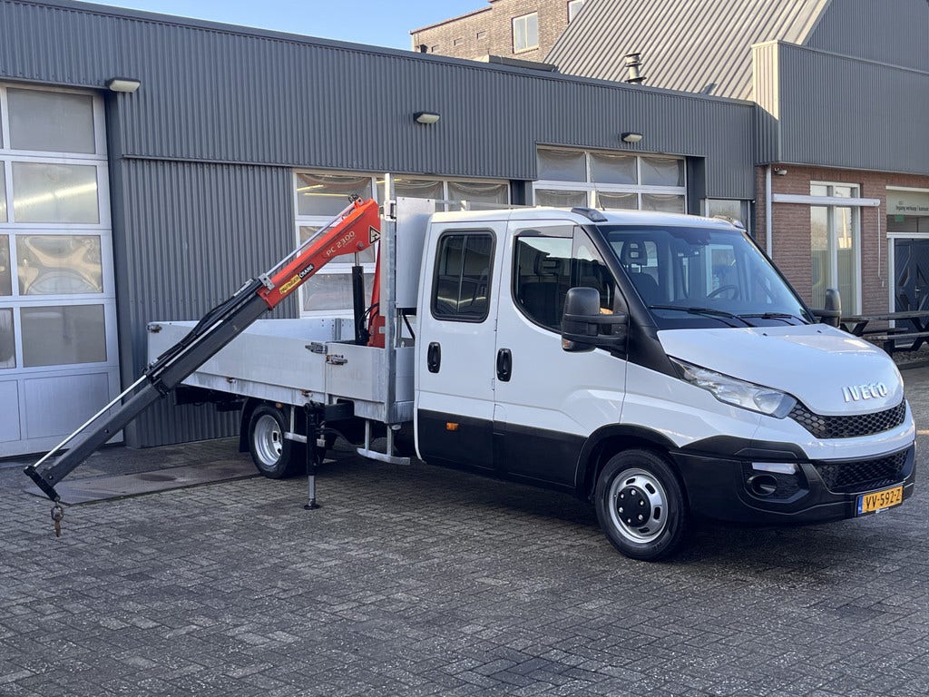 Iveco Daily
