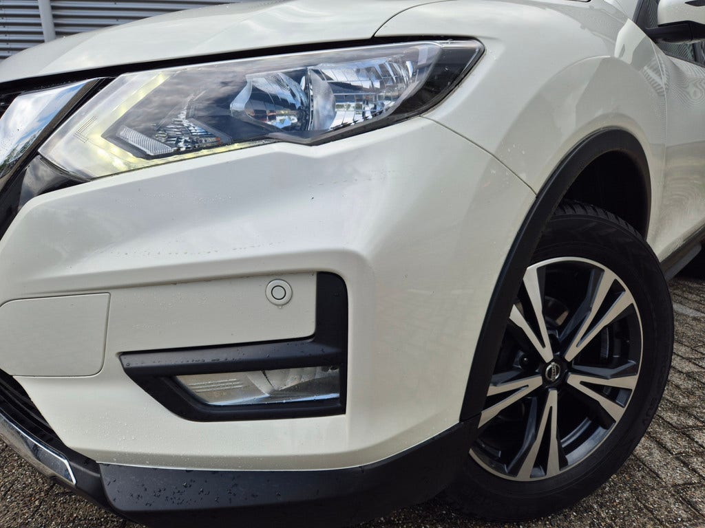 Nissan X-Trail (2)