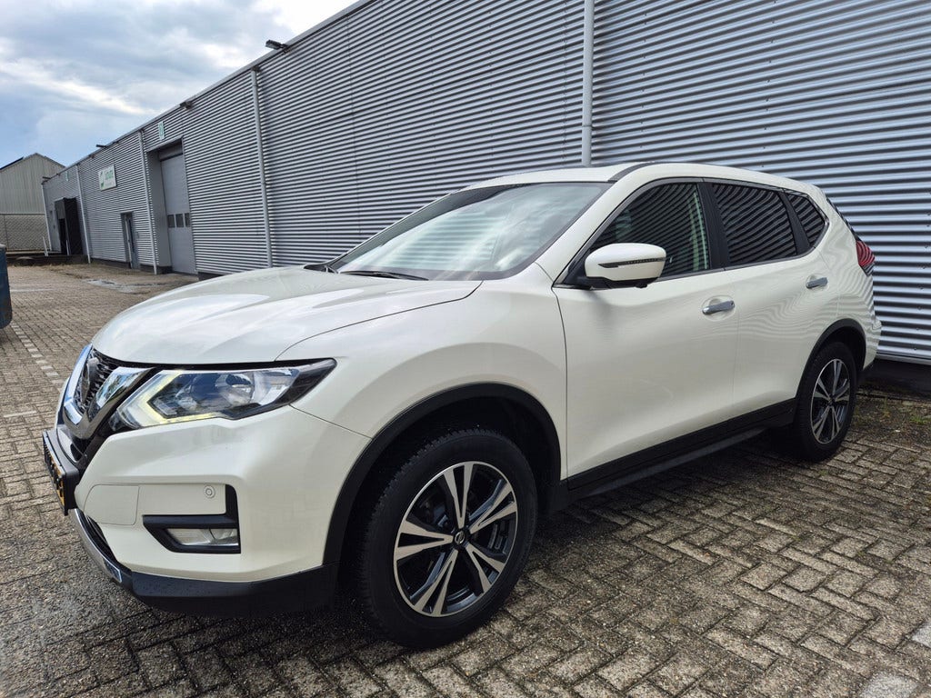 Nissan X-Trail (3)