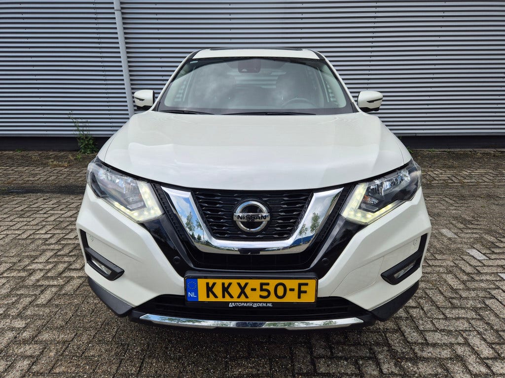 Nissan X-Trail (4)