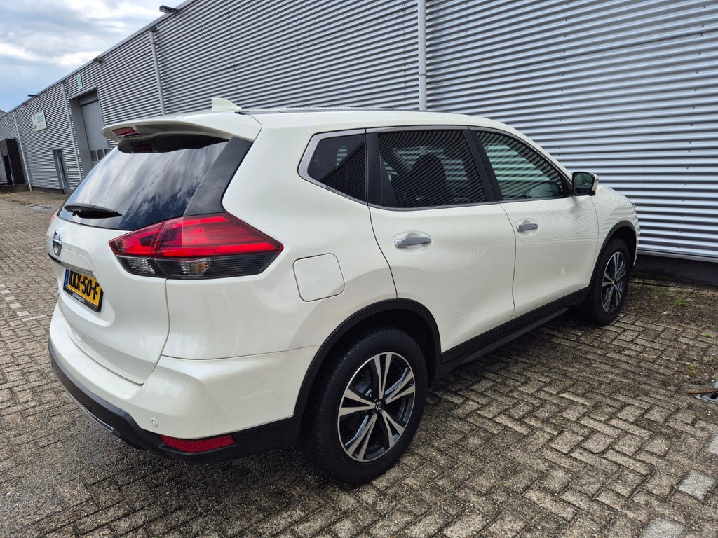 Nissan X-Trail (6)
