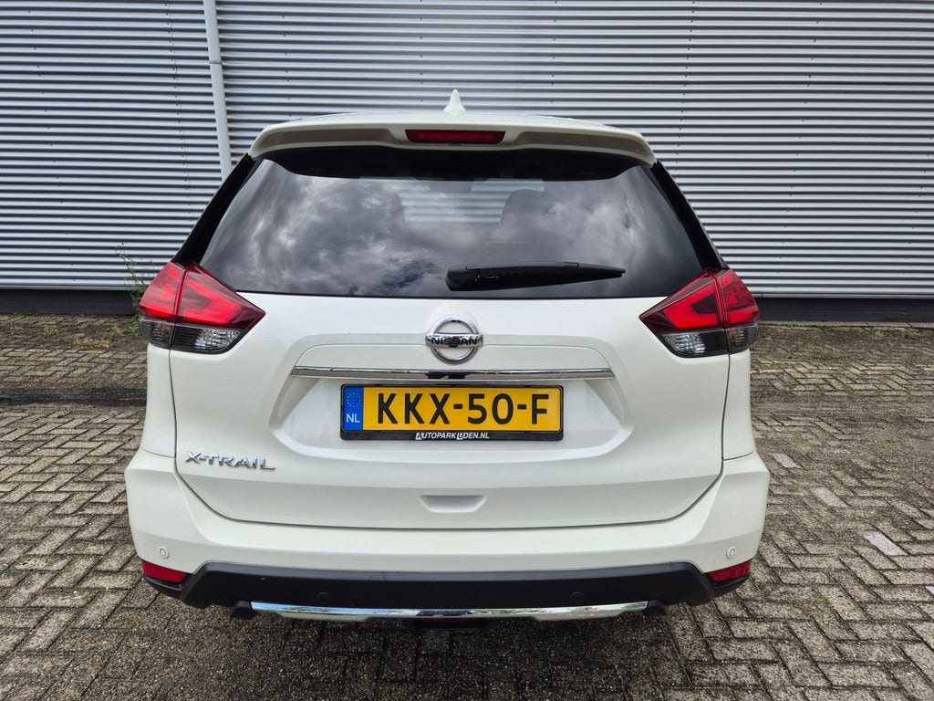 Nissan X-Trail (7)