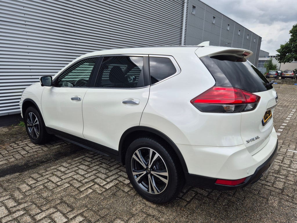 Nissan X-Trail (8)