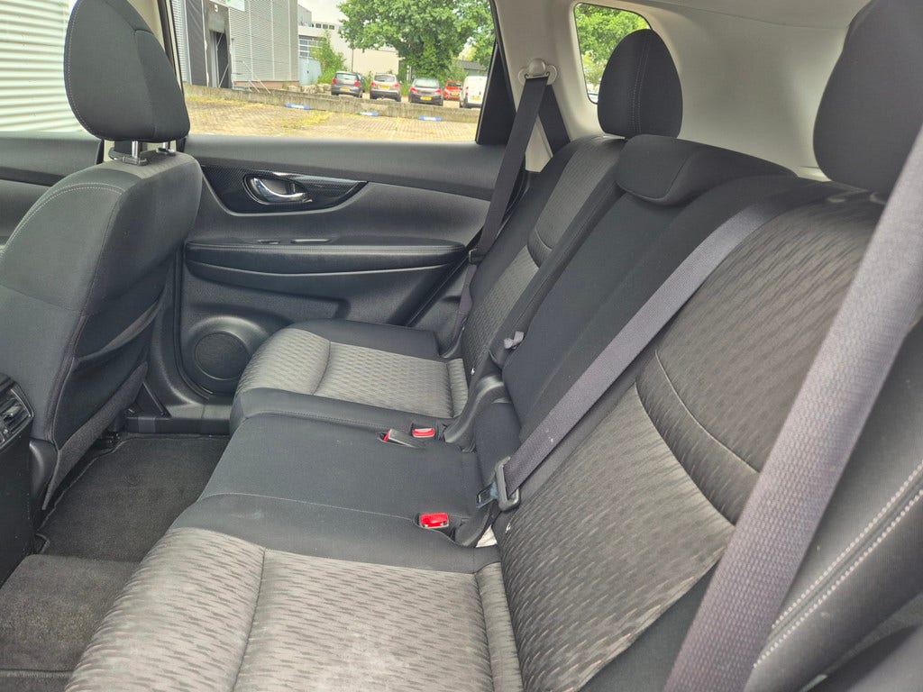 Nissan X-Trail (9)