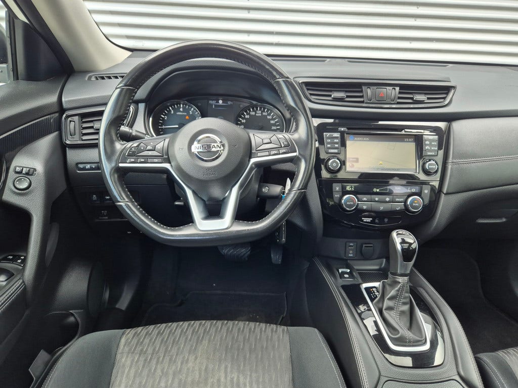 Nissan X-Trail (10)