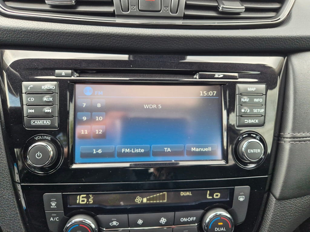 Nissan X-Trail (12)