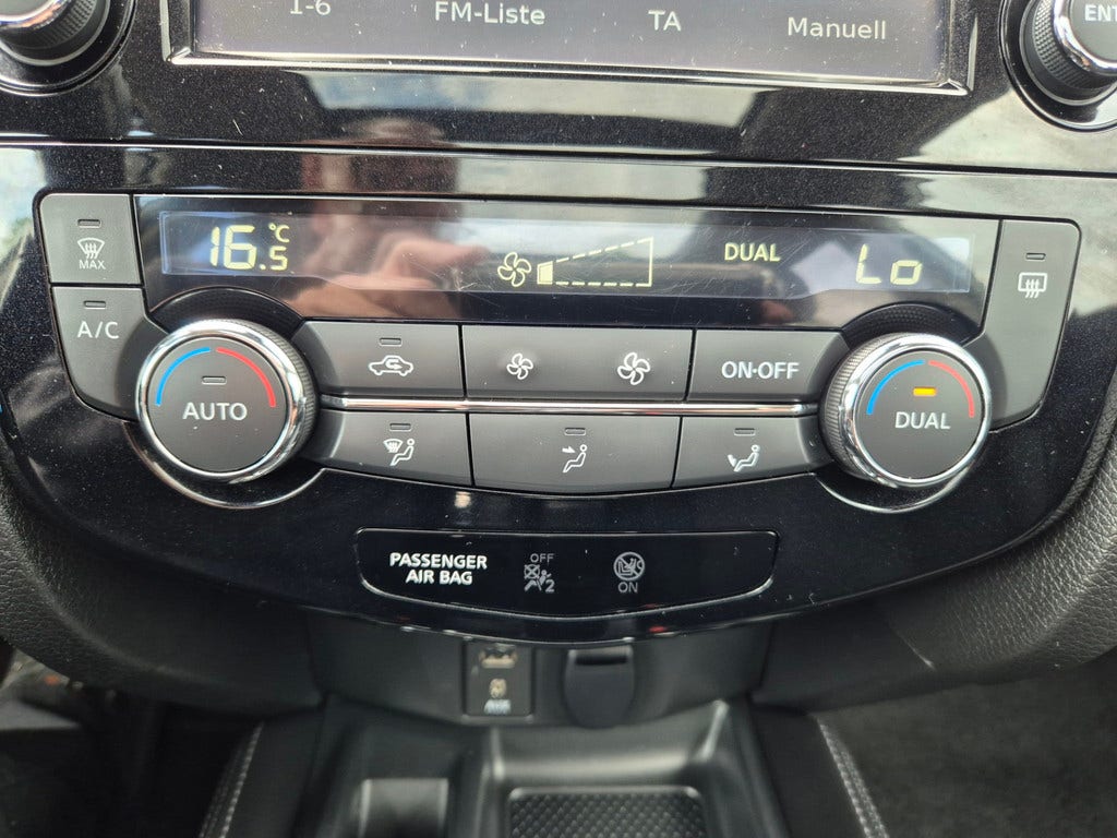 Nissan X-Trail (14)