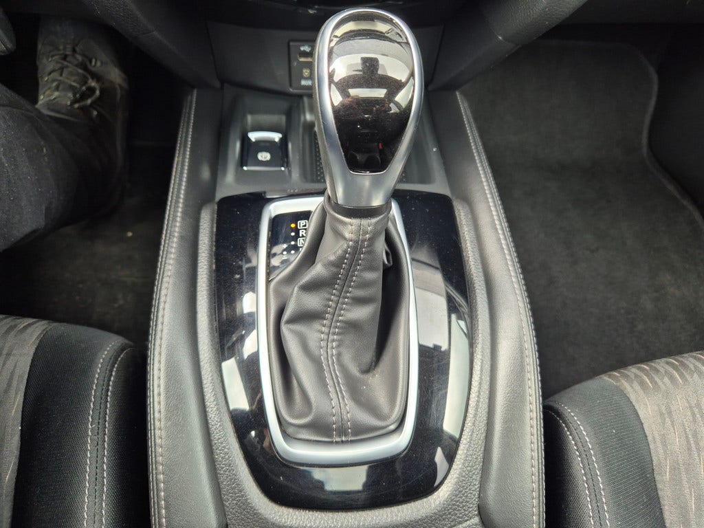 Nissan X-Trail (15)