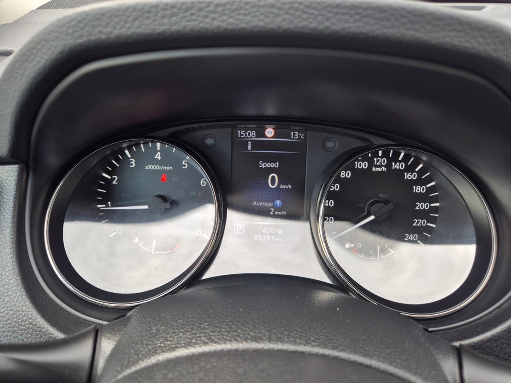 Nissan X-Trail (16)