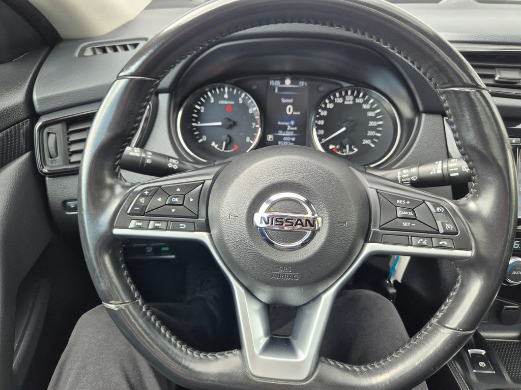 Nissan X-Trail (17)