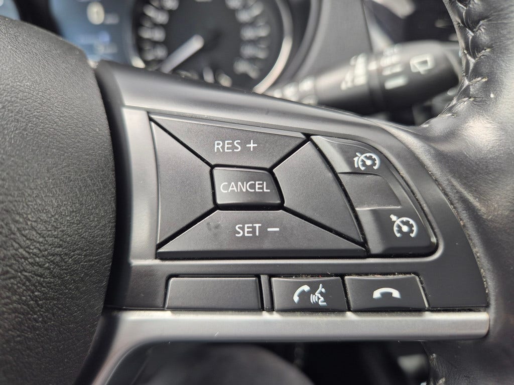 Nissan X-Trail (18)