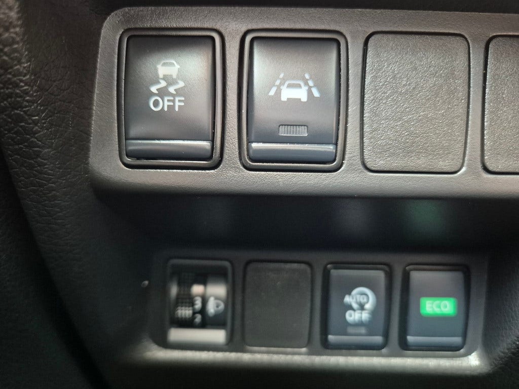 Nissan X-Trail (19)