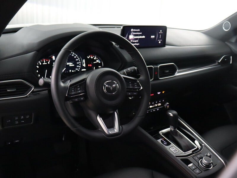 Mazda CX-5 (3)