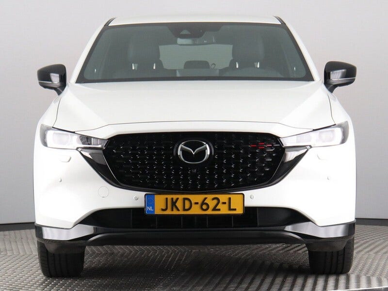 Mazda CX-5 (4)