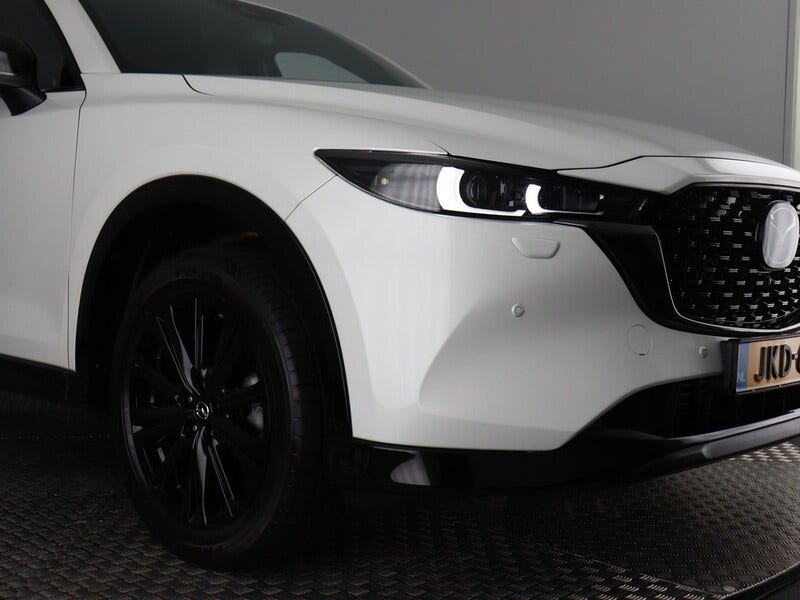 Mazda CX-5 (5)