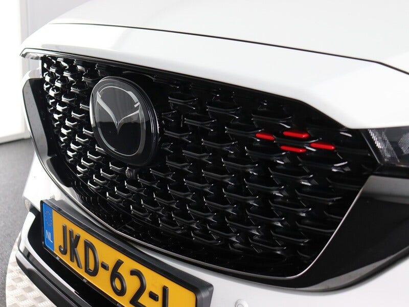 Mazda CX-5 (6)