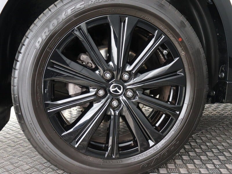 Mazda CX-5 (7)