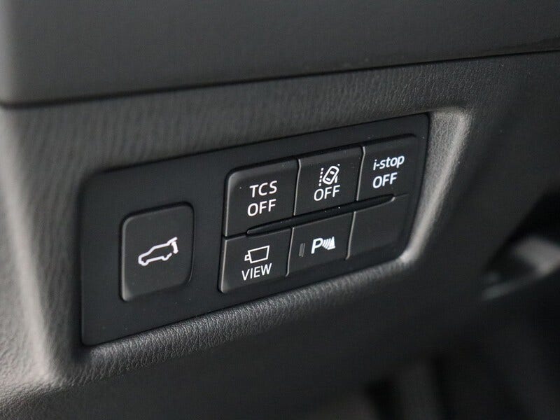 Mazda CX-5 (13)