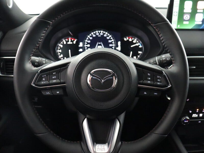 Mazda CX-5 (14)