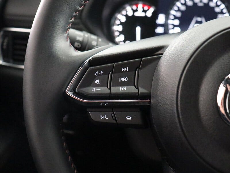 Mazda CX-5 (15)