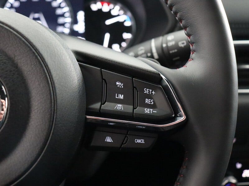 Mazda CX-5 (17)
