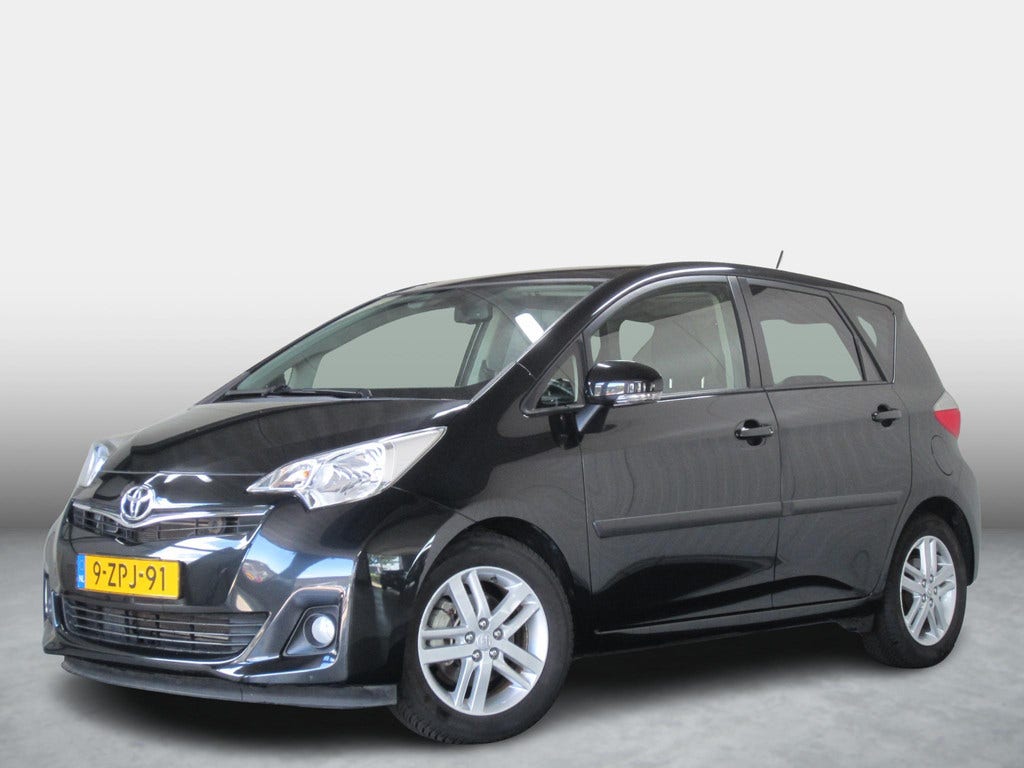 Toyota Verso S