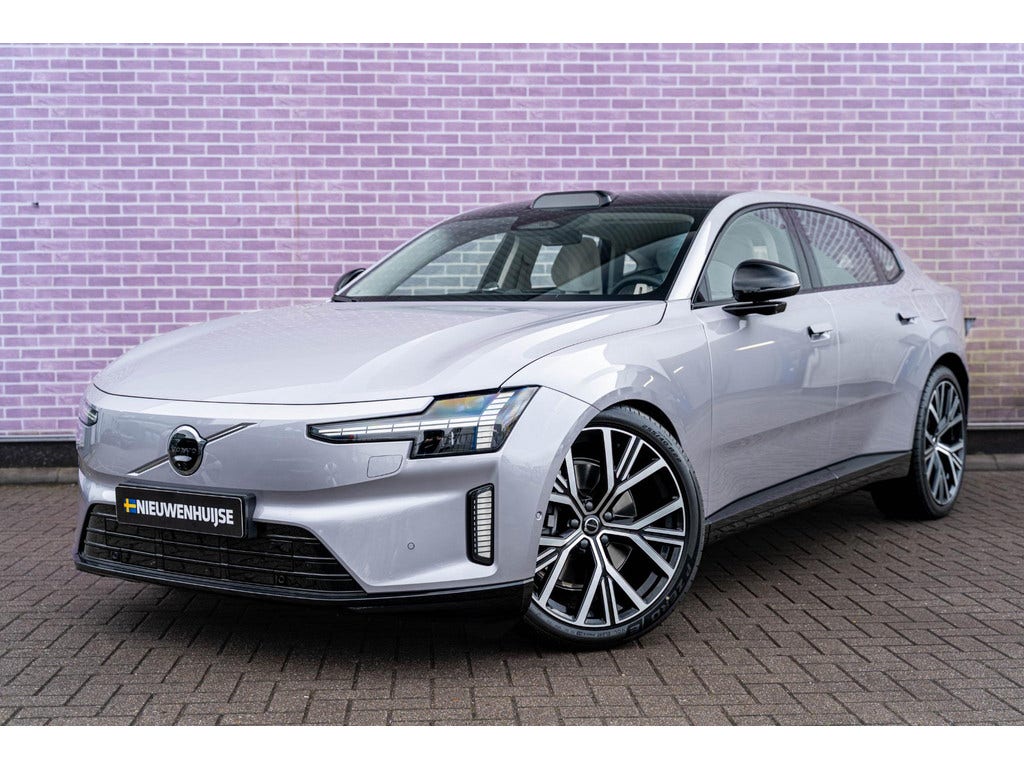 Volvo ES90