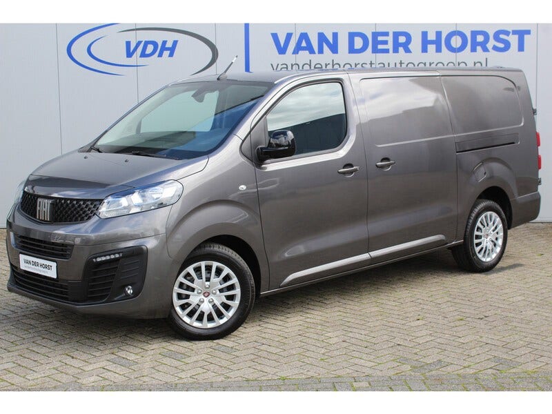 Fiat Scudo
