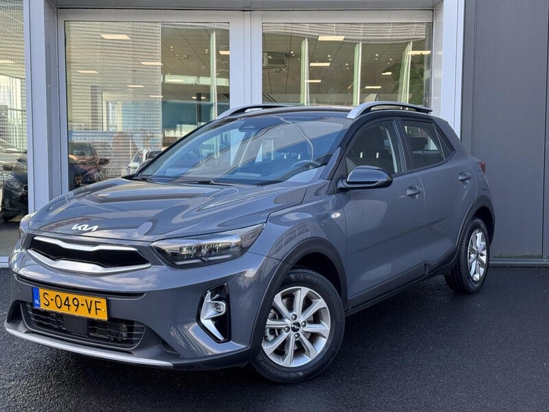Kia Stonic