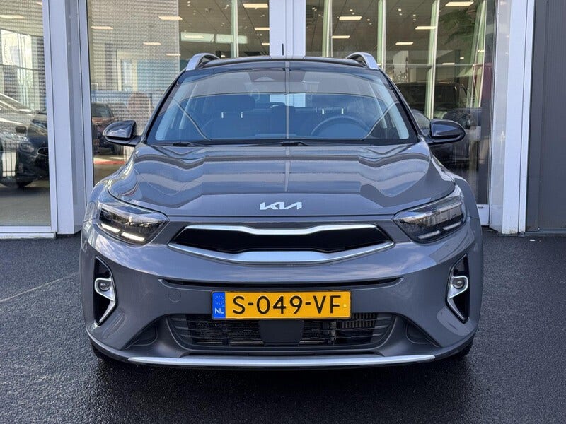 Kia Stonic (2)