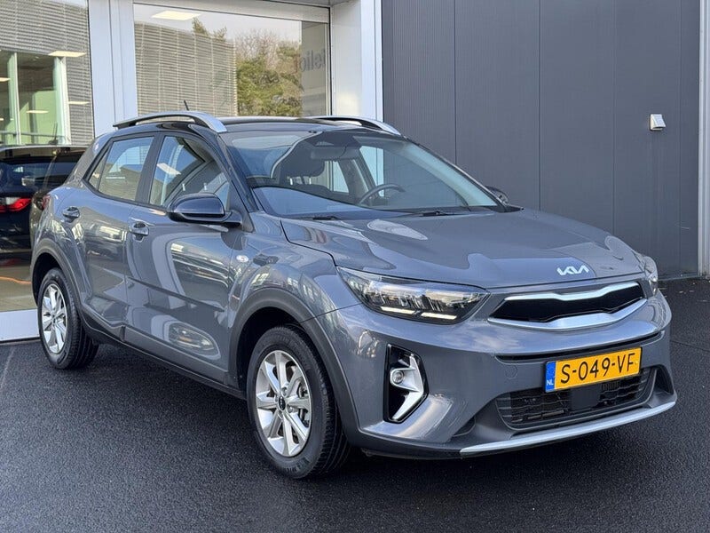 Kia Stonic (3)