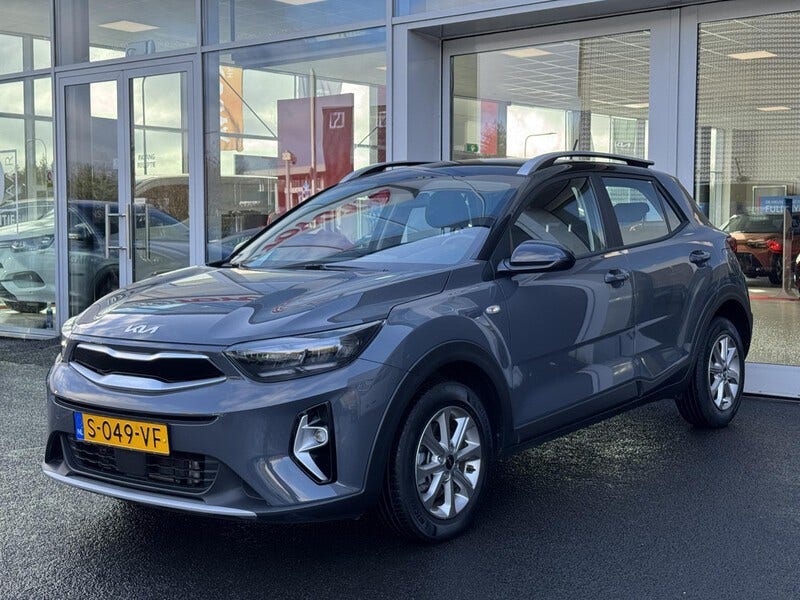 Kia Stonic (4)